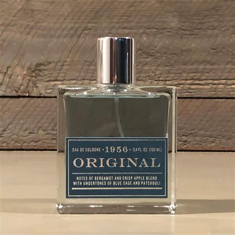 cologne spray 1956.